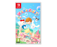 Switch Hello Kitty Party Land Day One Edition - 1546978 - zdjęcie 1